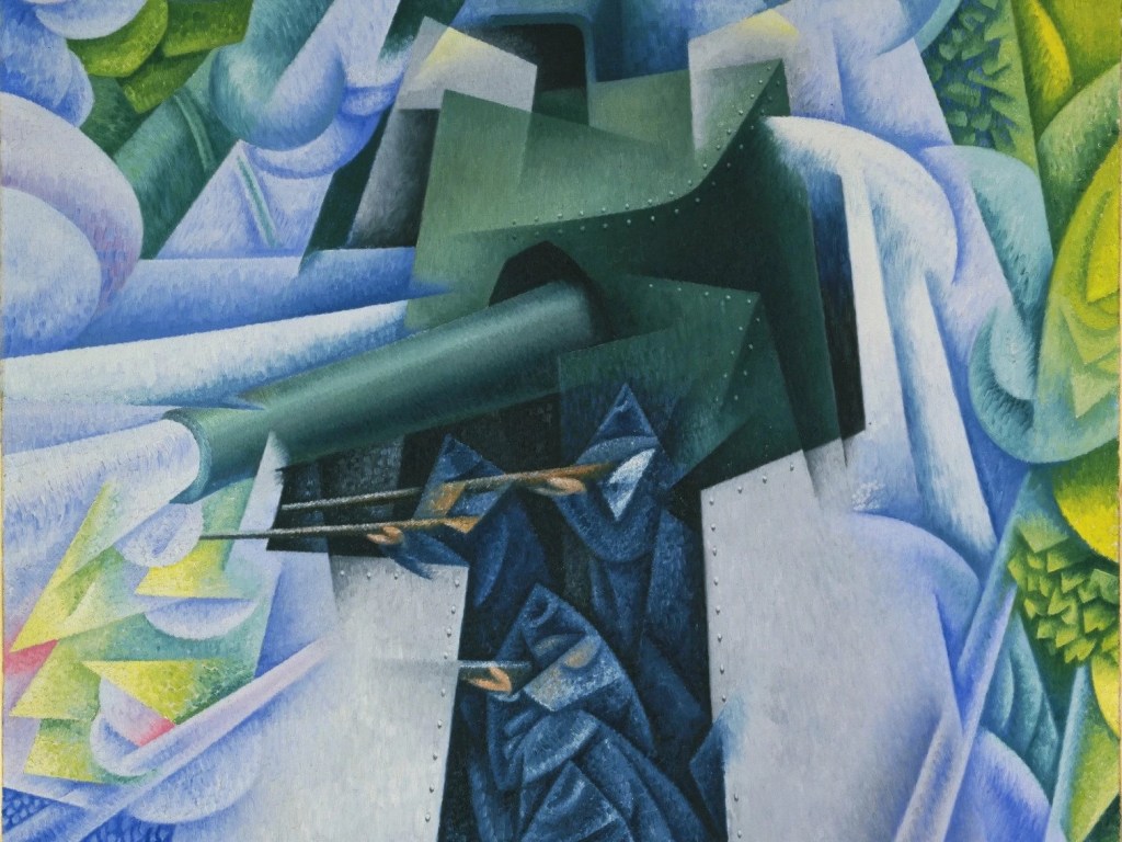 Le fascisme de notre temps – Entretien avec Alberto&nbsp;Toscano